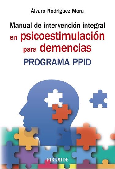 Imagen de MANUAL DE INTERVENCION INTEGRAL EN PSICO