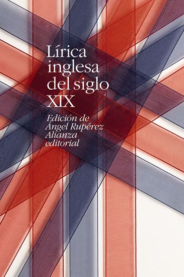 Imagen de LIRICA INGLESA DEL SIGLO XIX