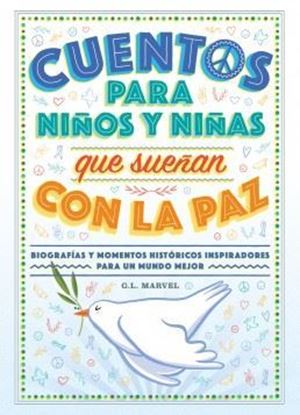 Imagen de CUENTOS PARA NIÑOS Y NIÑAS QUE SUEÑAN CO