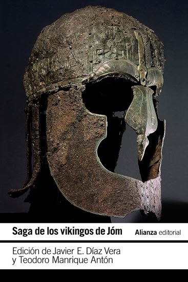 Imagen de SAGA DE LOS VIKINGOS DE JOM