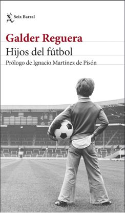 Imagen de HIJOS DEL FUTBOL