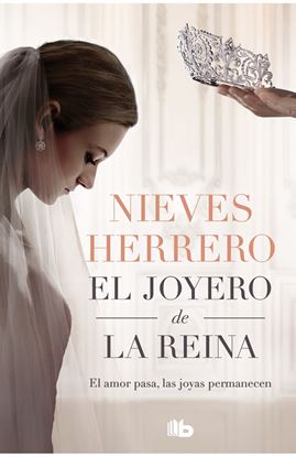 Imagen de EL JOYERO DE LA REINA (BOL)