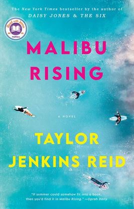 Imagen de MALIBU RISING