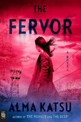 Imagen de THE FERVOR