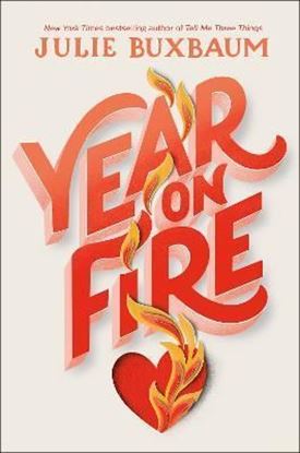 Imagen de YEAR ON FIRE (+12)