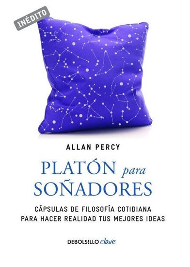 Imagen de PLATON PARA SOÑADORES (BOL)