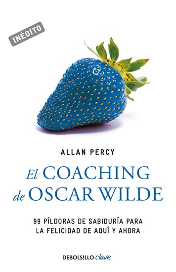 Imagen de EL COACHING DE OSCAR WILDE (BOL)