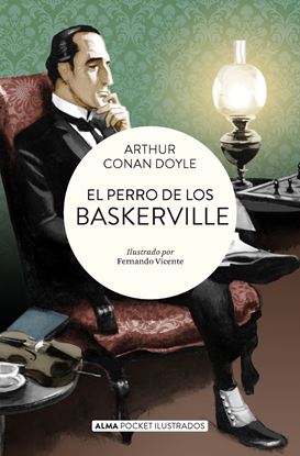 Imagen de EL PERRO DE LOS BASKERVILLE  (ALMA) (BOL