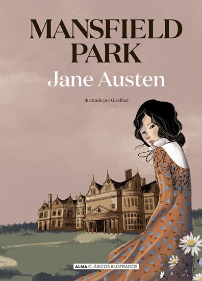 Imagen de MANSFIELD PARK (AUSTEN)