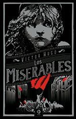 Imagen de LOS MISERABLES (EDIMAT)