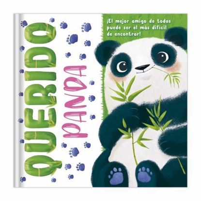 Imagen de MI QUERIDA MASCOTA - PANDA