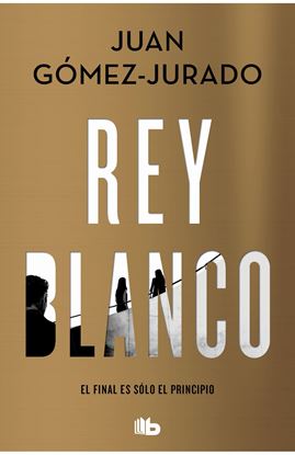 Imagen de REY BLANCO (3) (BOL)