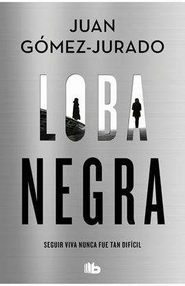 Imagen de LOBA NEGRA (2) (BOL)