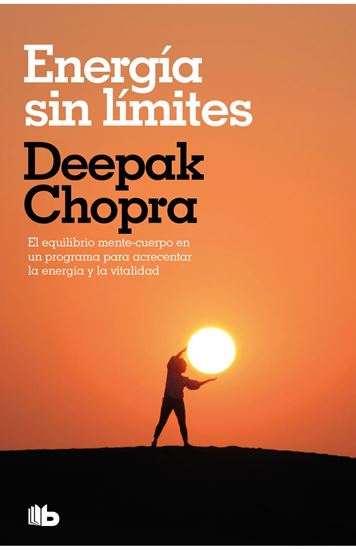 Imagen de ENERGIA SIN LIMITES (BOL)