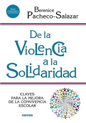 Imagen de DE LA VIOLENCIA A LA SOLIDARIDAD