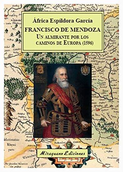 Imagen de FRANCISCO DE MENDOZA