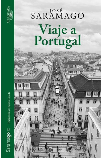 Imagen de VIAJE A PORTUGAL (ILUSTRADO)