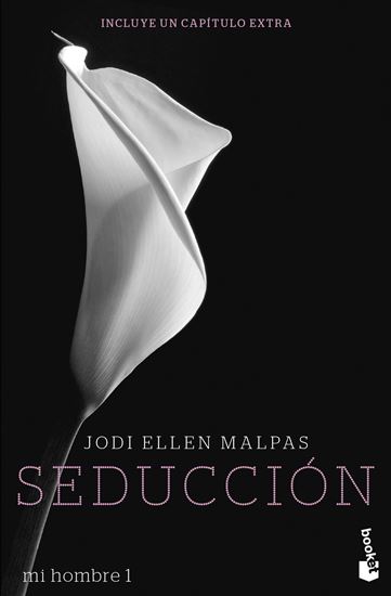 Imagen de MI HOMBRE 1. SEDUCCION (BOL)