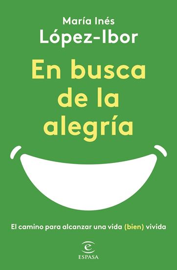 Imagen de EN BUSCA DE LA ALEGRIA