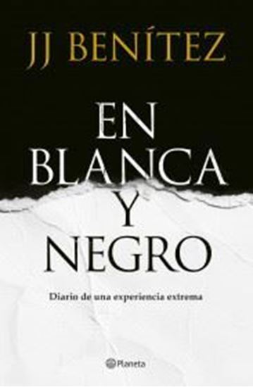 Imagen de EN BLANCA Y NEGRO (OF2)