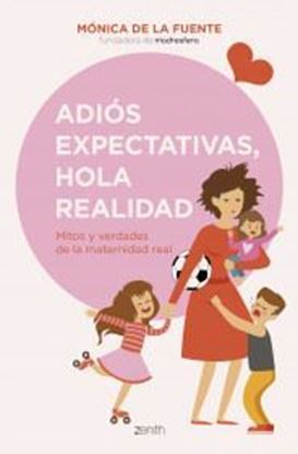 Imagen de ADIOS EXPECTATIVAS, HOLA REALIDAD