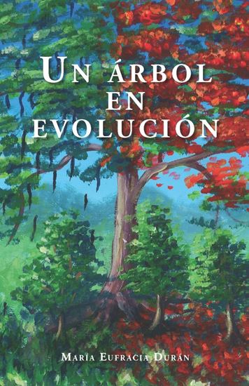 Imagen de UN ARBOL EN EVOLUCION