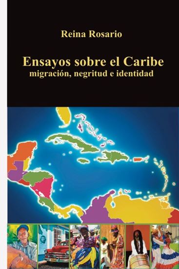 Imagen de ENSAYOS SOBRE EL CARIBE, MIGRACION, N.