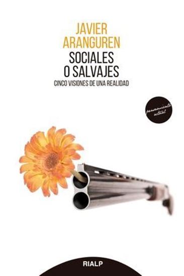 Imagen de SOCIALES O SALVAJES