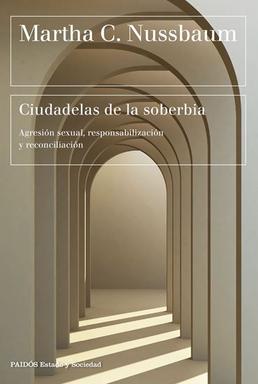 Imagen de CIUDADELAS DE LA SOBERBIA