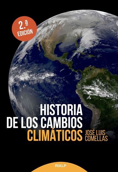 Imagen de HISTORIA DE LOS CAMBIOS CLIMATICOS