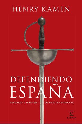 Imagen de DEFENDIENDO ESPAÑA