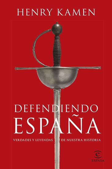 Imagen de DEFENDIENDO ESPAÑA