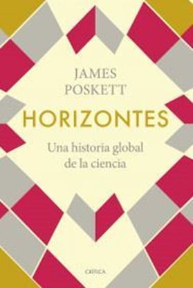 Imagen de HORIZONTES. UNA HISTORIA GLOBAL DE LA CI