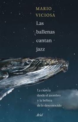 Imagen de LAS BALLENAS CANTAN JAZZ