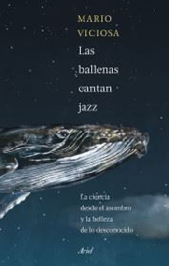 Imagen de LAS BALLENAS CANTAN JAZZ