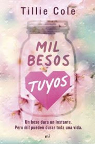 Imagen de MIL BESOS TUYOS