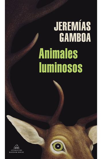 Imagen de ANIMALES LUMINOSOS