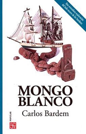 Imagen de MONGO BLANCO