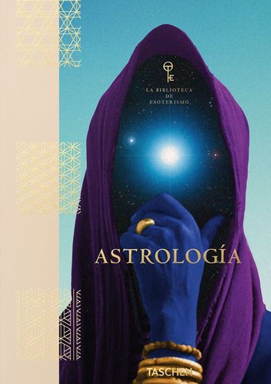 Imagen de ASTROLOGIA. LA BIBLIOTECA DE ESOTERISMO