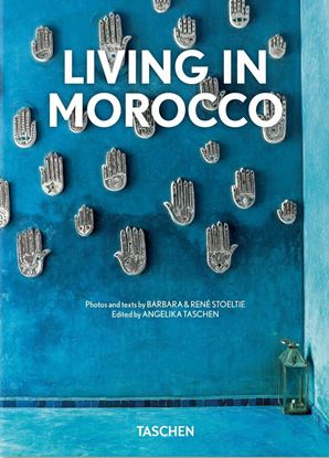 Imagen de LIVING IN MOROCCO. (40TH ED.) (IEP)