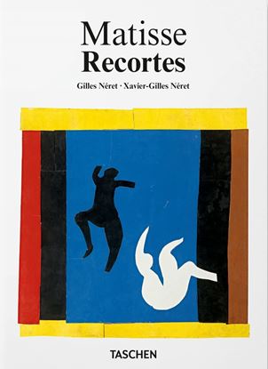 Imagen de MATISSE. RECORTES. (40TH ED.) (E)