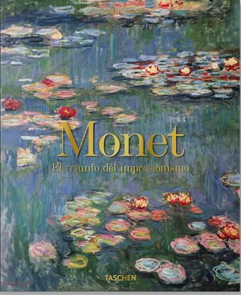 Imagen de MONET. EL TRIUNFO DEL IMPRESIONISMO (KL)