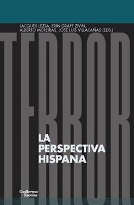 Imagen de TERROR. LA PERSPECTIVA HISPANA