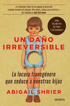 Imagen de UN DAÑO IRREVERSIBLE