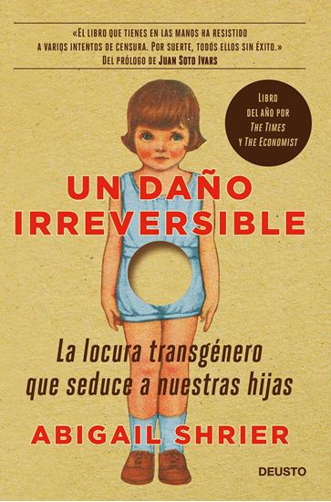 Imagen de UN DAÑO IRREVERSIBLE