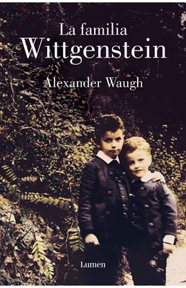 Imagen de LA FAMILIA WITTGENSTEIN