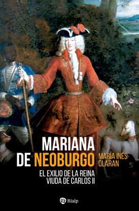 Imagen de MARIANA DE NEOBURGO