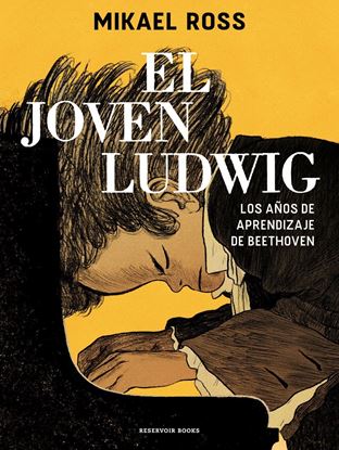 Imagen de EL JOVEN LUDWIG