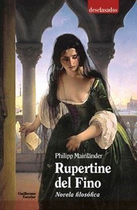 Imagen de RUPERTINE DEL FINO