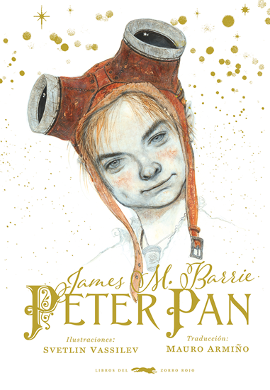 Imagen de PETER PAN (ILUSTR)